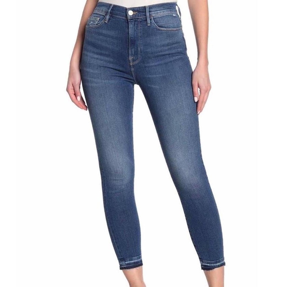 Frame Denim jeans